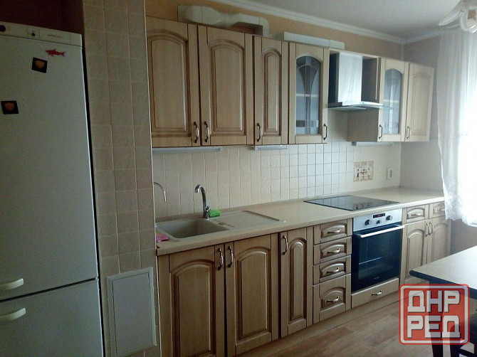 Продам четырёхкомнатную квартиру в Калининском районе. Донецк - изображение 7