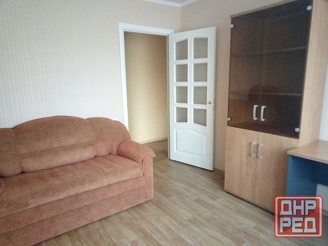 Продам четырёхкомнатную квартиру в Калининском районе. Донецк - изображение 4