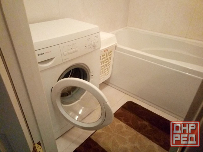 Продам четырёхкомнатную квартиру в Калининском районе. Донецк - изображение 10