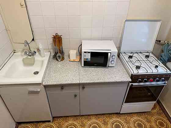 Сдам Квартиру Кировский район улица Островского, 37 Донецк