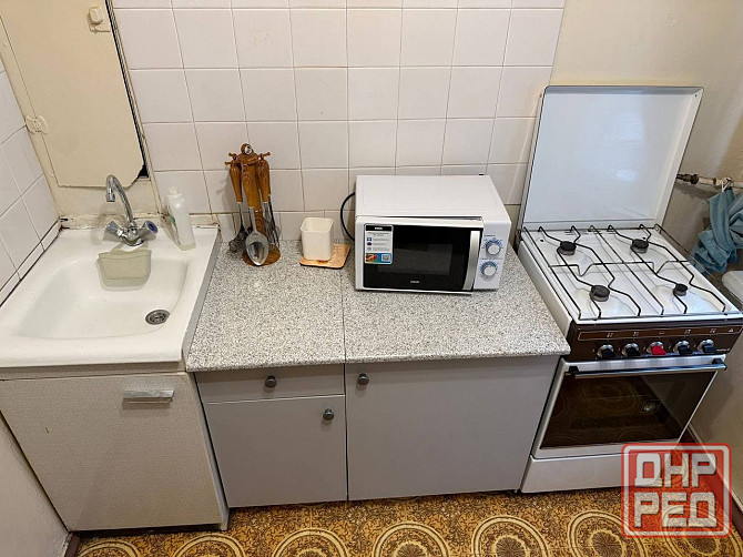 Сдам Квартиру Кировский район улица Островского, 37 Донецк - изображение 2