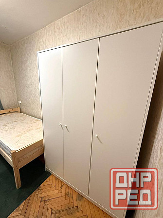 Сдам Квартиру Кировский район улица Островского, 37 Донецк - изображение 4