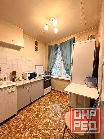 Сдам Квартиру Кировский район улица Островского, 37 Донецк - изображение 1