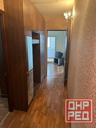 Аренда 3х Ком Квартиры - Политбойцов 12 / Киевский район /Вода Согласно Графика Донецк - изображение 3