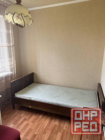 Аренда 3х Ком Квартиры - Политбойцов 12 / Киевский район /Вода Согласно Графика Донецк - изображение 5