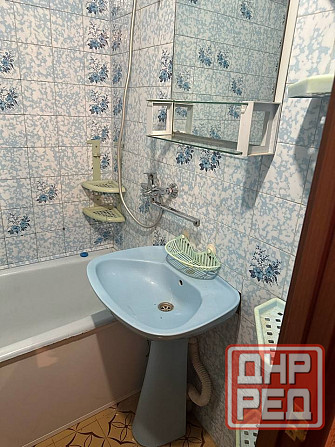 Аренда 3х Ком Квартиры - Политбойцов 12 / Киевский район /Вода Согласно Графика Донецк - изображение 6