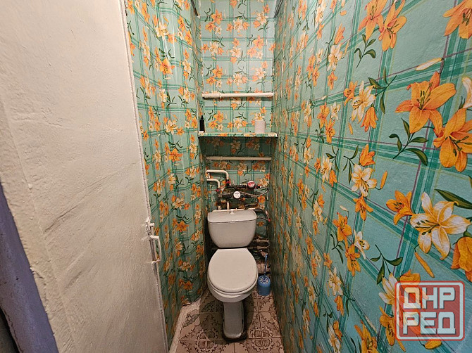 Продажа 3 комн.кв., ул. 230 Стрелковой Дивизии (магазин Фокс) Донецк - изображение 6