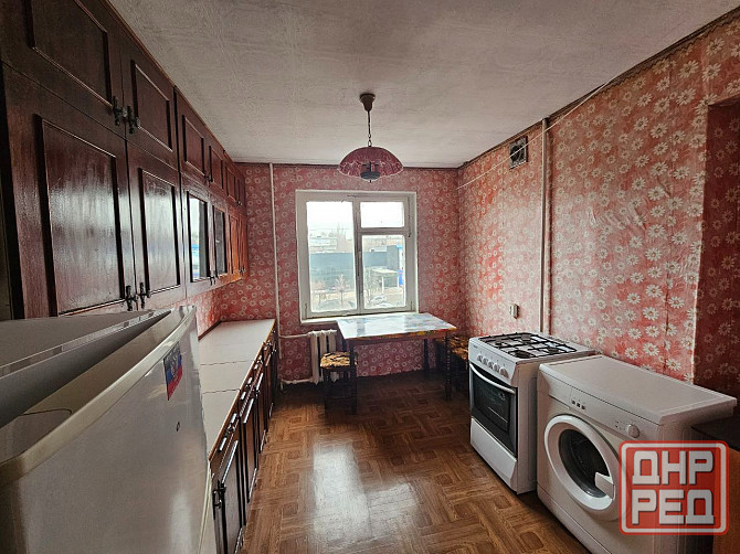 Продажа 3 комн.кв., ул. 230 Стрелковой Дивизии (магазин Фокс) Донецк - изображение 4