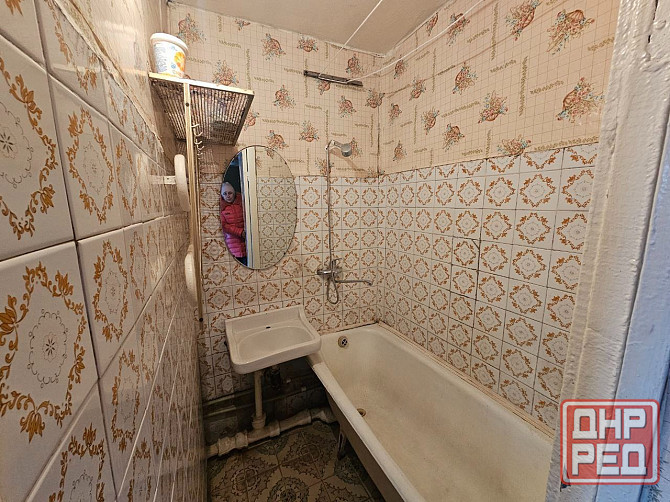 Продажа 3 комн.кв., ул. 230 Стрелковой Дивизии (магазин Фокс) Донецк - изображение 5