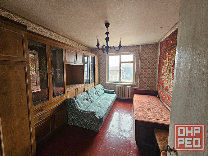 Продажа 3 комн.кв., ул. 230 Стрелковой Дивизии (магазин Фокс) Донецк - изображение 3