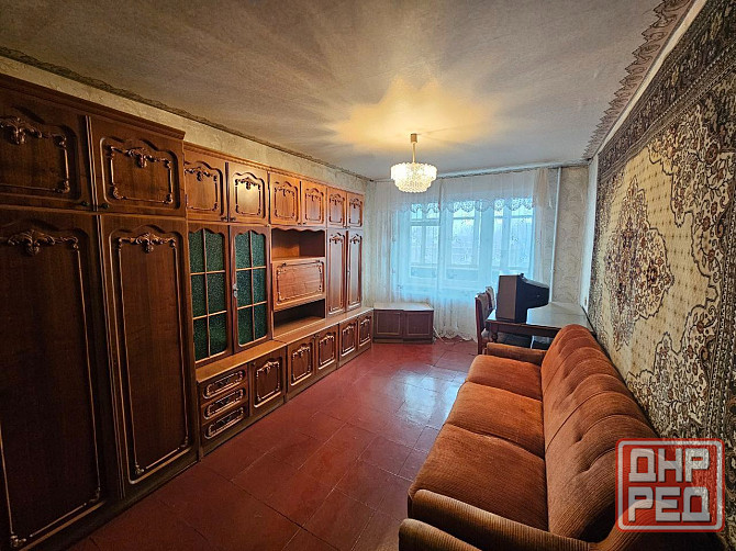 Продажа 3 комн.кв., ул. 230 Стрелковой Дивизии (магазин Фокс) Донецк - изображение 1