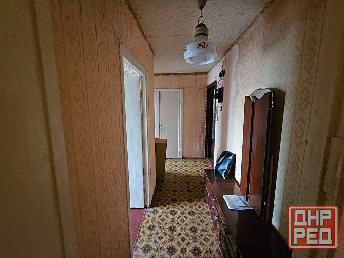 Продажа 3 комн.кв., ул. 230 Стрелковой Дивизии (магазин Фокс) Донецк - изображение 7