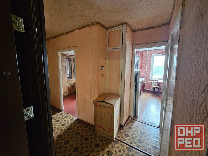 Продажа 3 комн.кв., ул. 230 Стрелковой Дивизии (магазин Фокс) Донецк - изображение 8