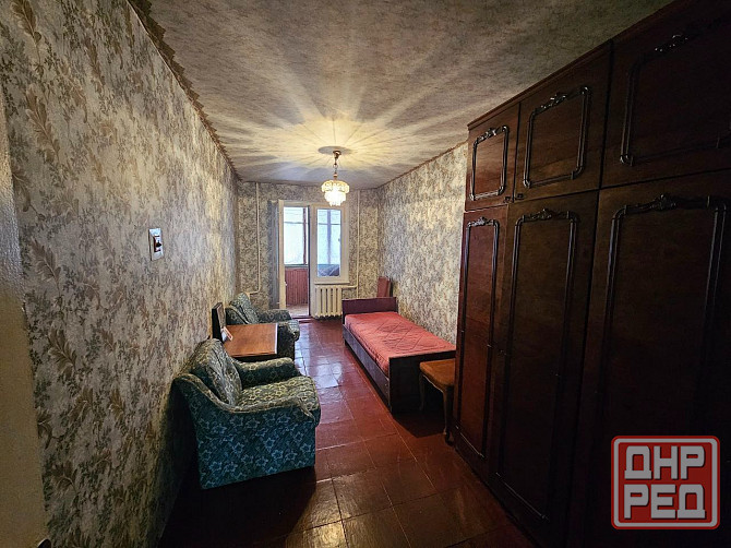 Продажа 3 комн.кв., ул. 230 Стрелковой Дивизии (магазин Фокс) Донецк - изображение 2