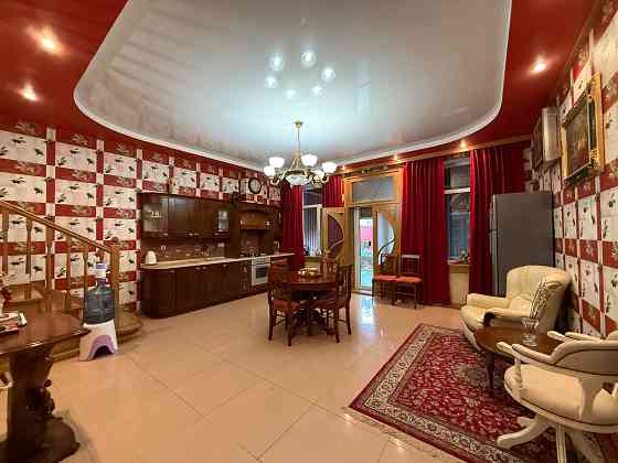 Продается Таунхаус: Идеальное Сочетание Комфорта и Удобства! Донецк