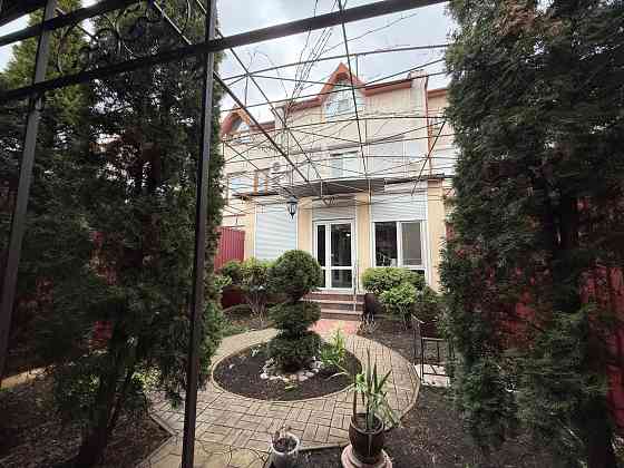 Продается Таунхаус: Идеальное Сочетание Комфорта и Удобства! Донецк