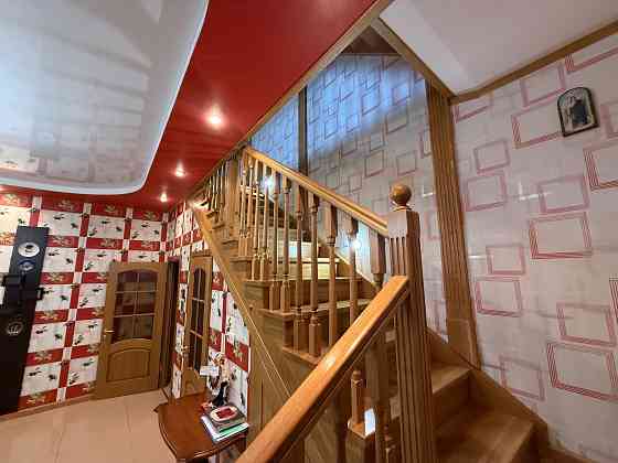 Продается Таунхаус: Идеальное Сочетание Комфорта и Удобства! Донецк