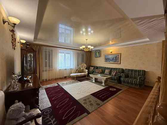 Продается Таунхаус: Идеальное Сочетание Комфорта и Удобства! Донецк