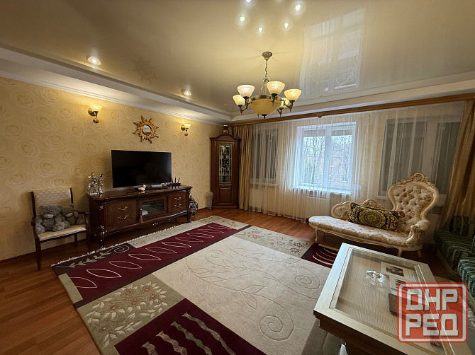 Продается Таунхаус: Идеальное Сочетание Комфорта и Удобства! Донецк - изображение 10