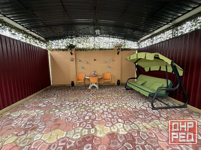 Продается Таунхаус: Идеальное Сочетание Комфорта и Удобства! Донецк - изображение 9