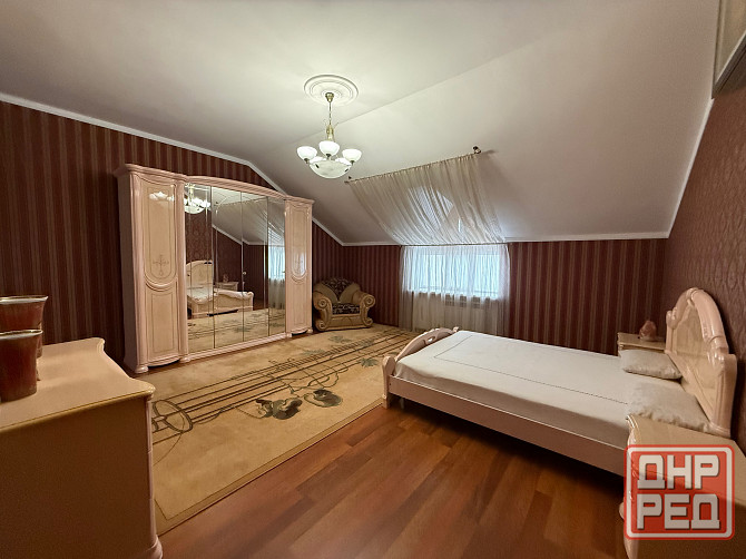 Продается Таунхаус: Идеальное Сочетание Комфорта и Удобства! Донецк - изображение 7