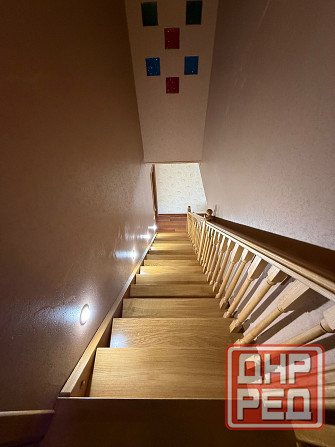 Продается Таунхаус: Идеальное Сочетание Комфорта и Удобства! Донецк - изображение 11