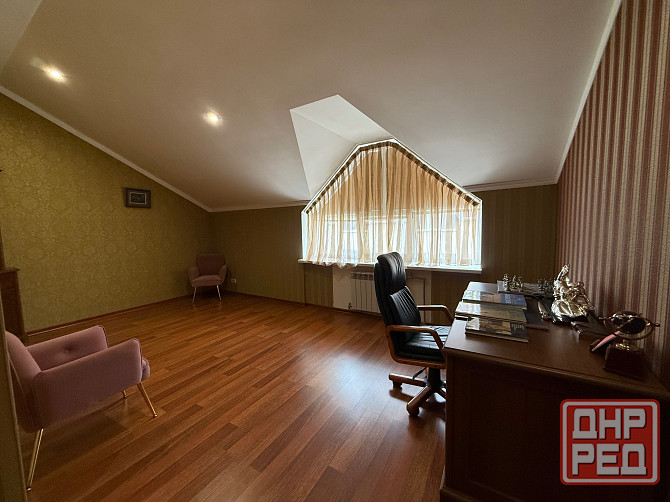 Продается Таунхаус: Идеальное Сочетание Комфорта и Удобства! Донецк - изображение 6