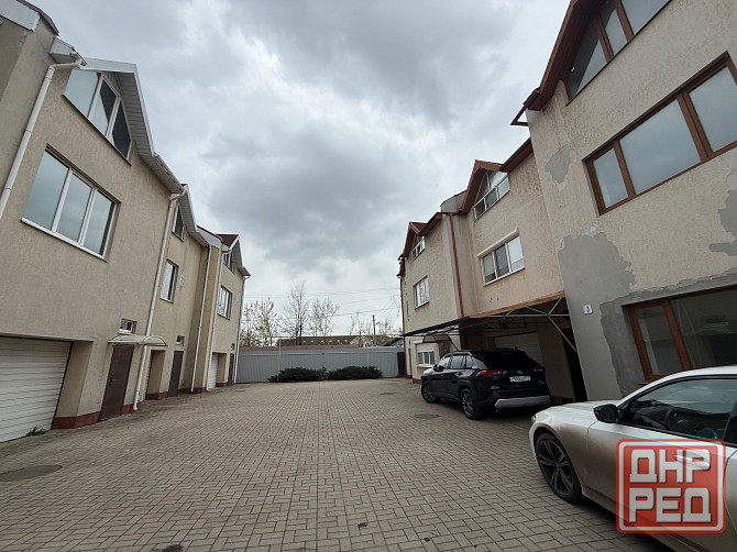 Продается Таунхаус: Идеальное Сочетание Комфорта и Удобства! Донецк - изображение 8