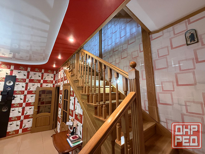 Продается Таунхаус: Идеальное Сочетание Комфорта и Удобства! Донецк - изображение 3