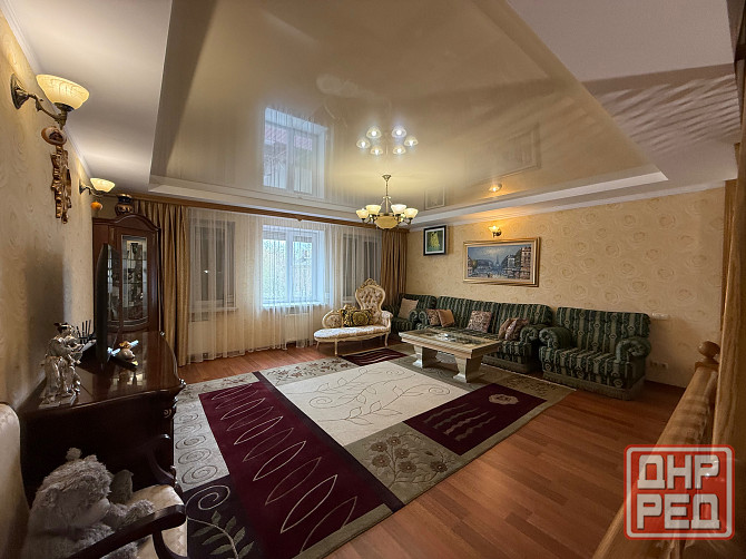 Продается Таунхаус: Идеальное Сочетание Комфорта и Удобства! Донецк - изображение 4