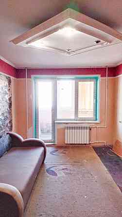 Продается 1-к квартира в Орджоникидзевском районе,центр Левого берега рынок Солнечный. Мариуполь