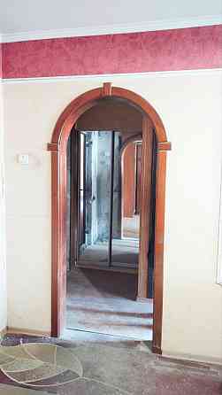 Продается 1-к квартира в Орджоникидзевском районе,центр Левого берега рынок Солнечный. Мариуполь