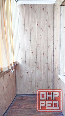 Продается 1-к квартира в Орджоникидзевском районе,центр Левого берега рынок Солнечный. Мариуполь - изображение 7