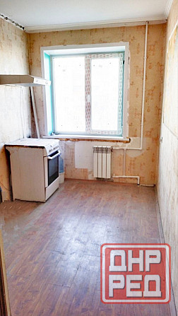 Продается 1-к квартира в Орджоникидзевском районе,центр Левого берега рынок Солнечный. Мариуполь - изображение 5