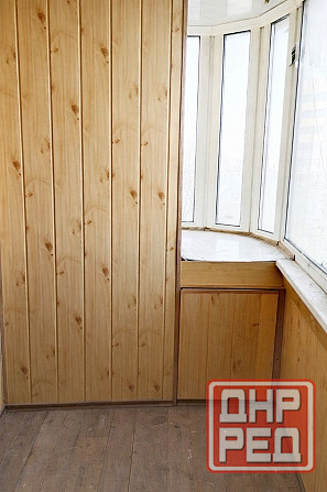 Продается 1-к квартира в Орджоникидзевском районе,центр Левого берега рынок Солнечный. Мариуполь - изображение 6