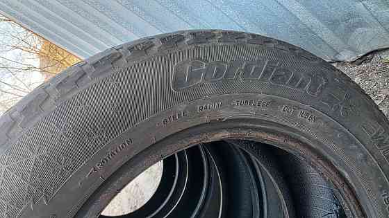 Шины зимние 195/65 R15 Донецк