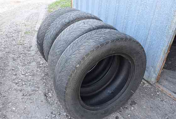 Шины зимние 195/65 R15 Донецк
