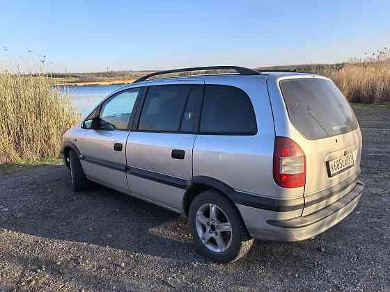 Продам Opel Zafira A 1.8 Автомат Донецк