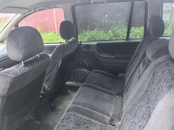 Продам Opel Zafira A 1.8 Автомат Донецк