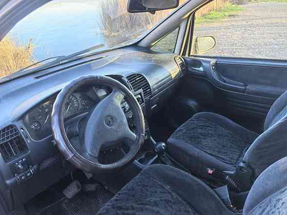 Продам Opel Zafira A 1.8 Автомат Донецк