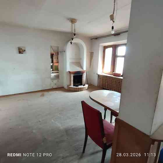 Продам 3- х комнатную квартиру в 2- х уровнях, 90 м2 Донецк