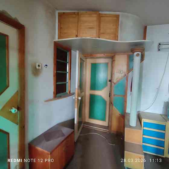 Продам 3- х комнатную квартиру в 2- х уровнях, 90 м2 Донецк