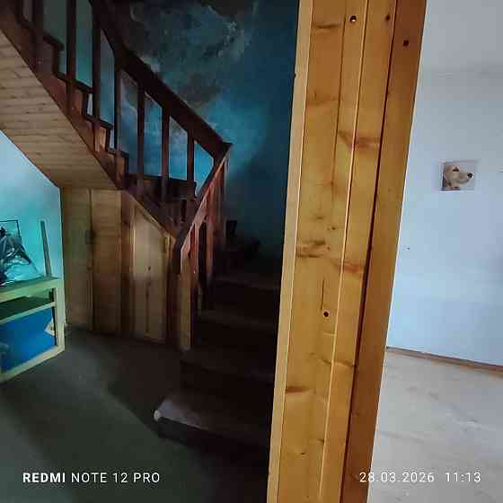 Продам 3- х комнатную квартиру в 2- х уровнях, 90 м2 Донецк