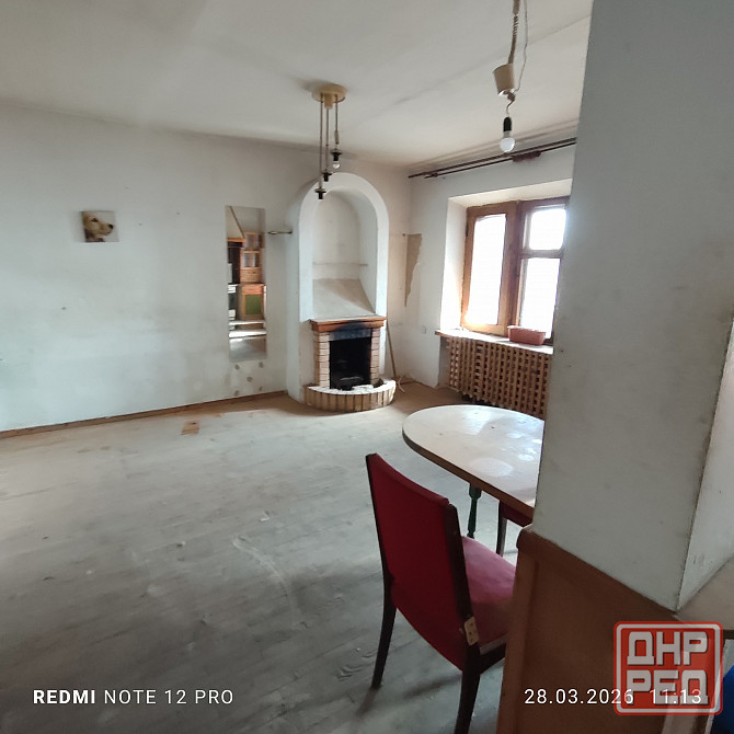 Продам 3- х комнатную квартиру в 2- х уровнях, 90 м2 Донецк - изображение 3