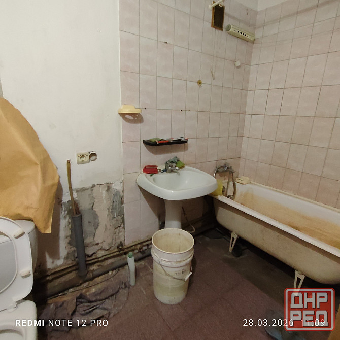 Продам 3- х комнатную квартиру в 2- х уровнях, 90 м2 Донецк - изображение 6