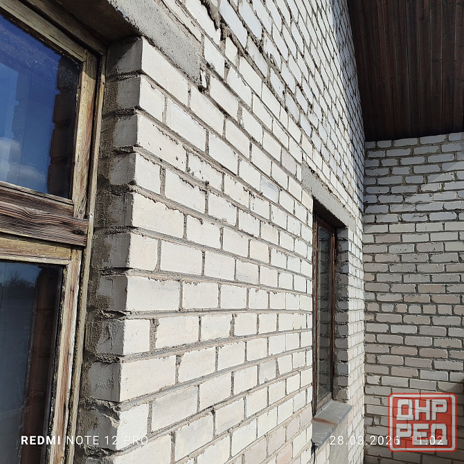 Продам 3- х комнатную квартиру в 2- х уровнях, 90 м2 Донецк - изображение 11