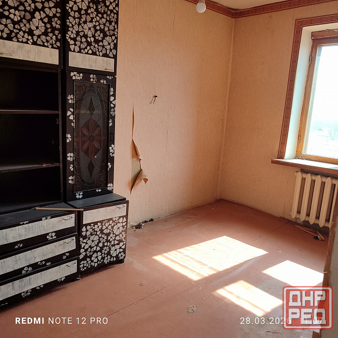 Продам 3- х комнатную квартиру в 2- х уровнях, 90 м2 Донецк - изображение 9
