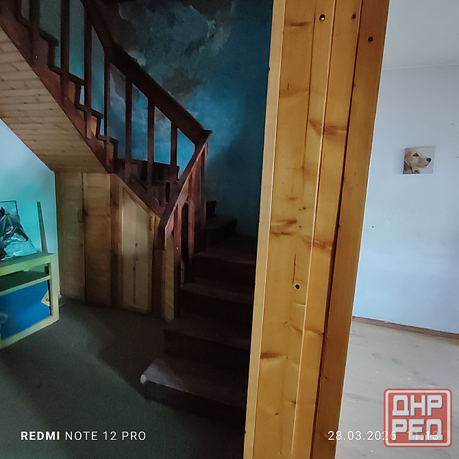 Продам 3- х комнатную квартиру в 2- х уровнях, 90 м2 Донецк - изображение 5