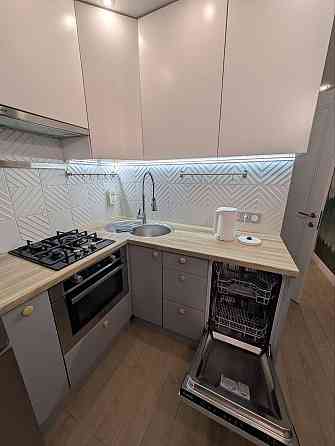 Сдам квартиру г.Донецк Набережная улица, 149 Донецк