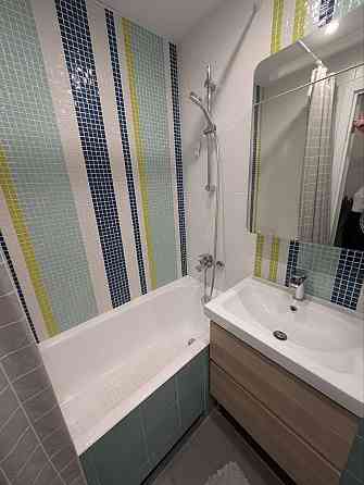 Сдам квартиру г.Донецк Набережная улица, 149 Донецк